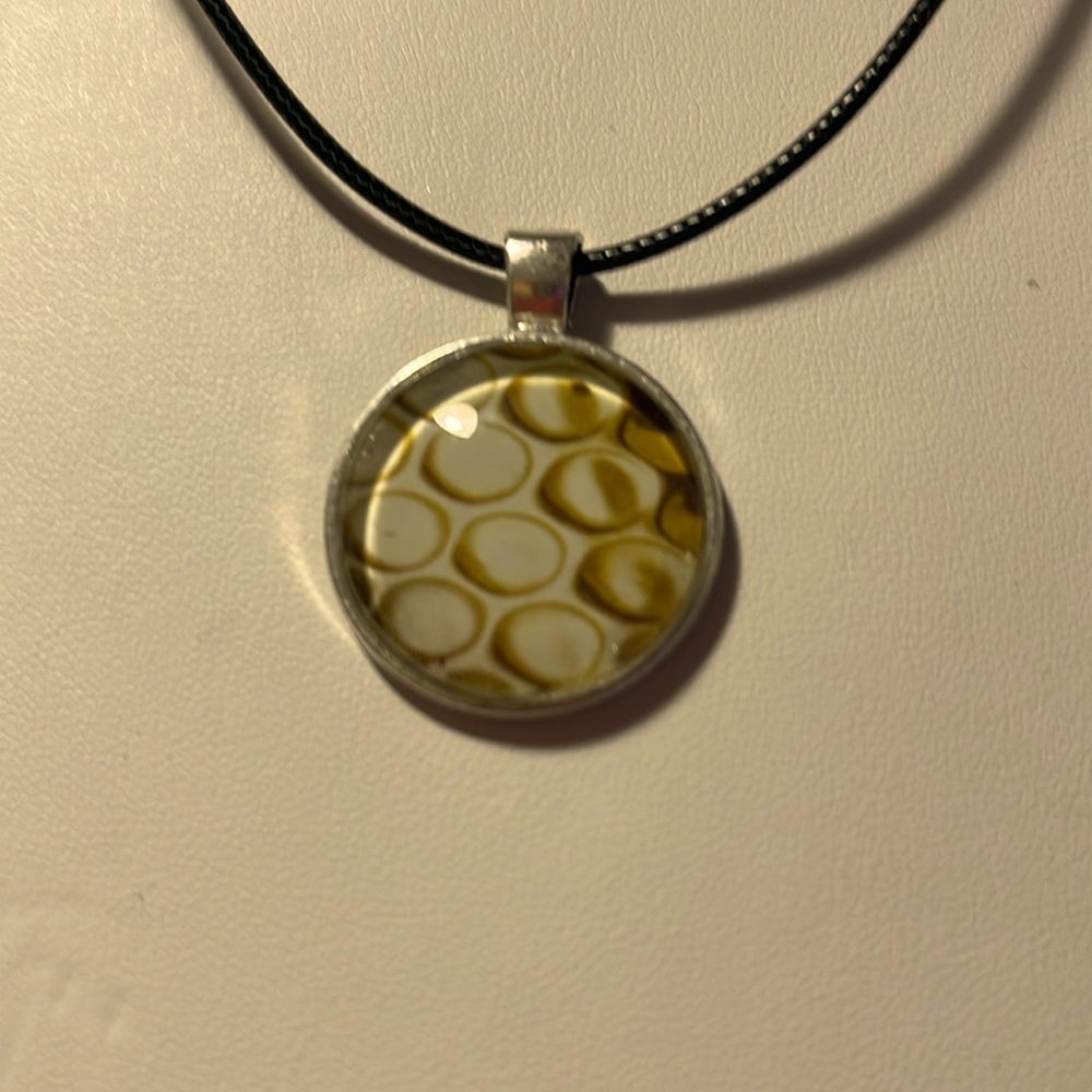 A necklace
